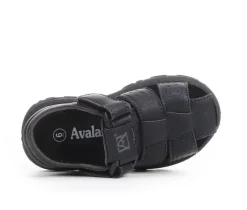 Kids' Toddler & Little Kid Billy Sandals|Avalanche Online