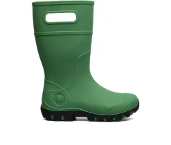 Bogs Footwear Boots|Big Kid (Sizes 3.5-7)>Kids' Essential Tall Rain Boots
