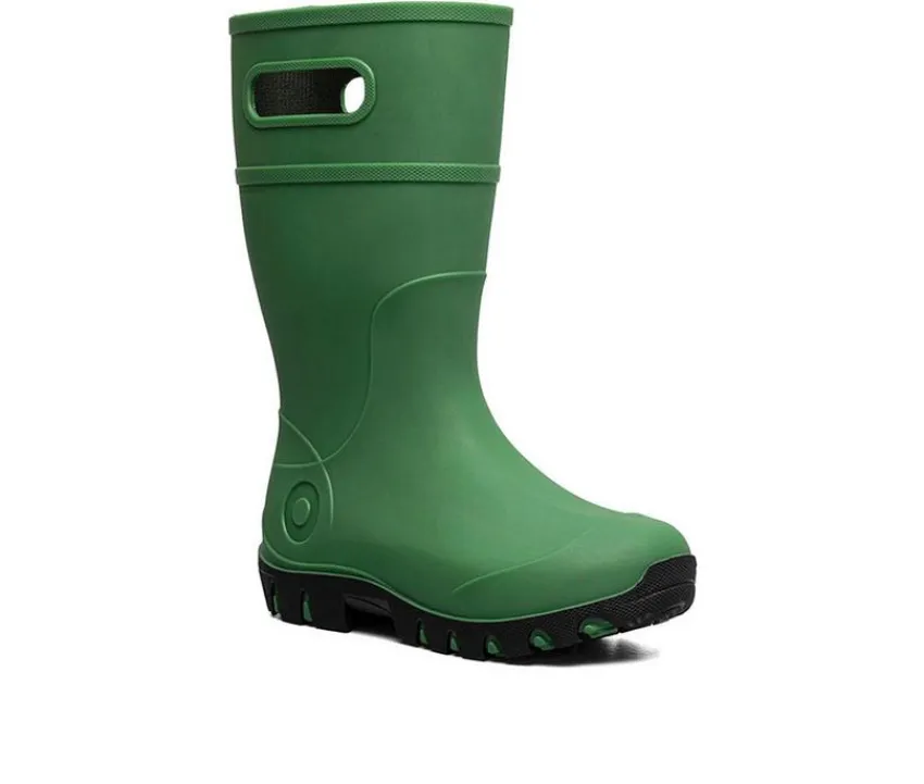 Bogs Footwear Boots|Big Kid (Sizes 3.5-7)>Kids' Essential Tall Rain Boots