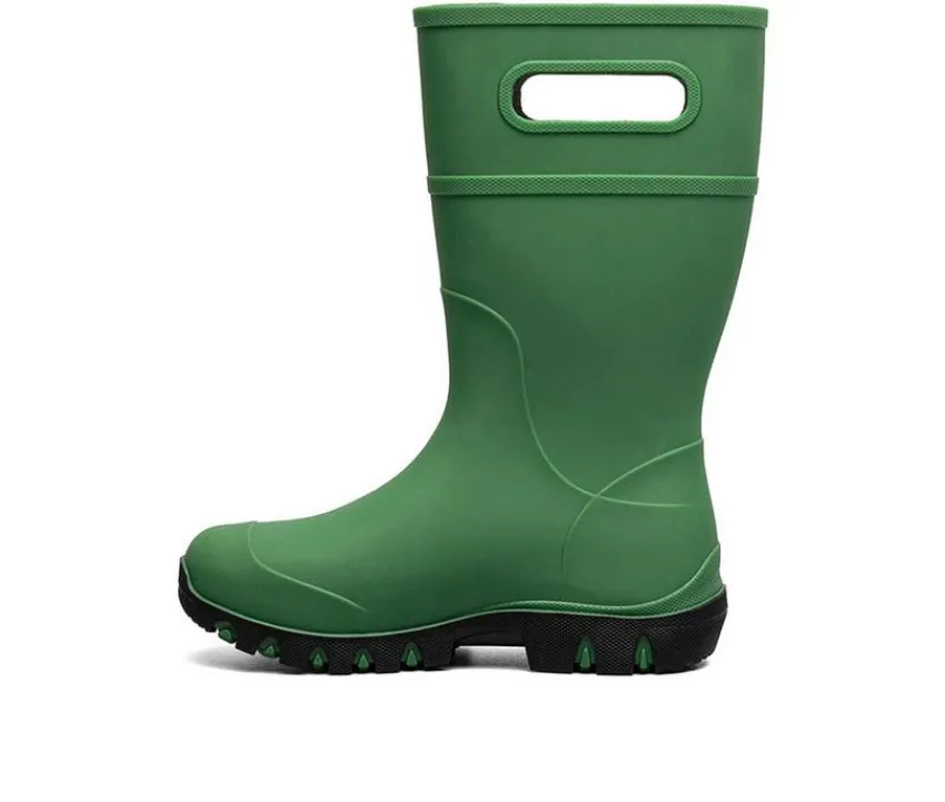 Bogs Footwear Boots|Big Kid (Sizes 3.5-7)>Kids' Essential Tall Rain Boots