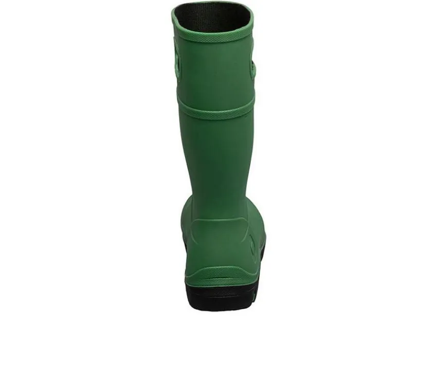 Bogs Footwear Boots|Big Kid (Sizes 3.5-7)>Kids' Essential Tall Rain Boots
