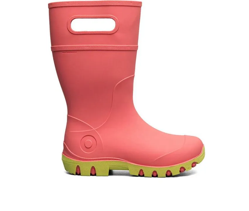 Kids' Essential Tall Rain Boots|Bogs Footwear Online