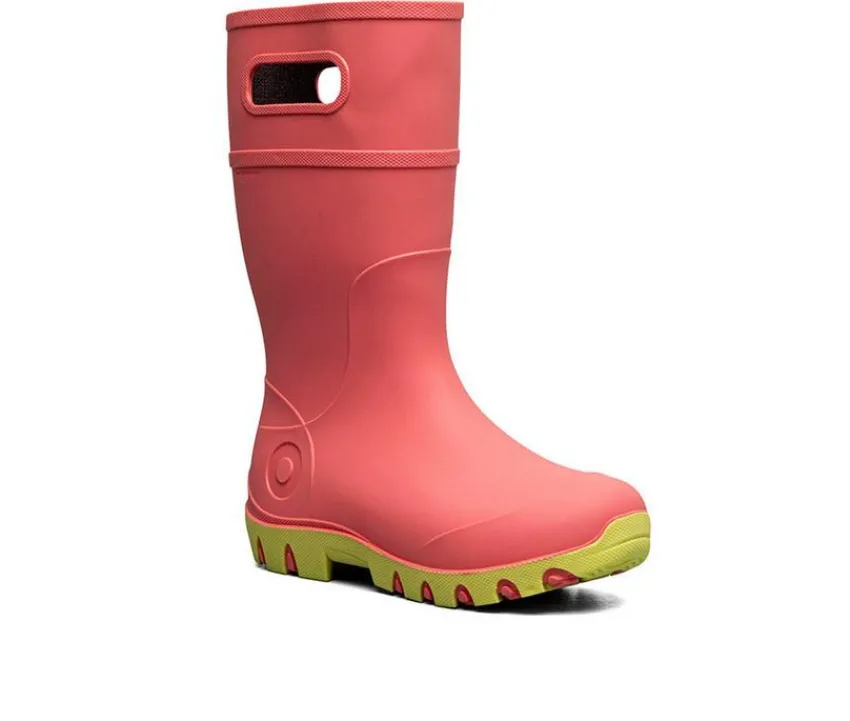 Kids' Essential Tall Rain Boots|Bogs Footwear Online