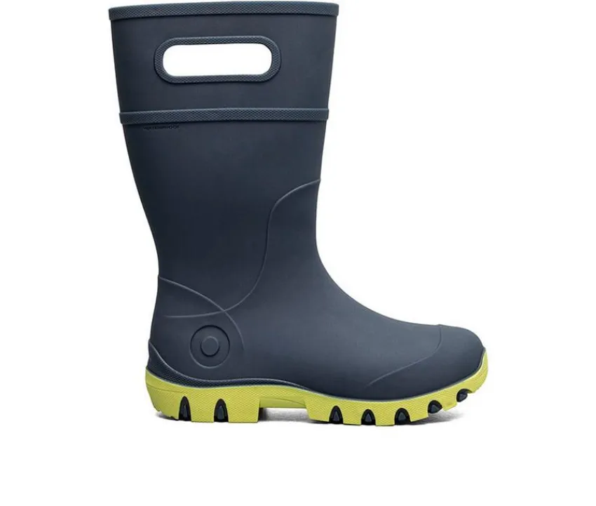 Bogs Footwear Boots|Big Kid (Sizes 3.5-7)>Kids' Essential Tall Rain Boots