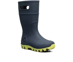 Bogs Footwear Boots|Big Kid (Sizes 3.5-7)>Kids' Essential Tall Rain Boots