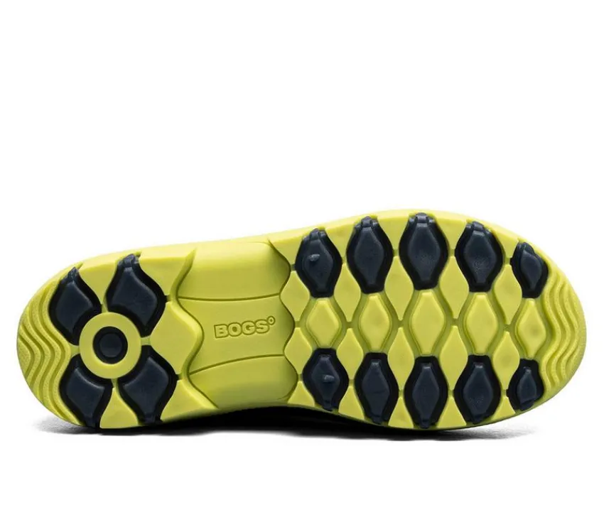 Bogs Footwear Boots|Big Kid (Sizes 3.5-7)>Kids' Essential Tall Rain Boots