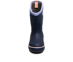 Kids' Little Kid & Big Kid Classic II Solid Boots|Bogs Footwear Online