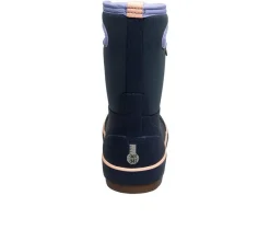 Kids' Little Kid & Big Kid Classic II Solid Boots|Bogs Footwear Online