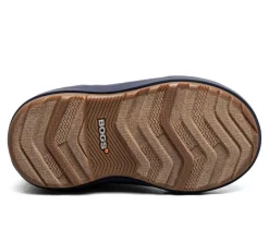 Kids' Little Kid & Big Kid Classic II Solid Boots|Bogs Footwear Online