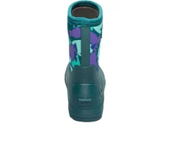 Kids' Little Kid & Big Kid York Seamless Catmo Rain Boots|Bogs Footwear Discount