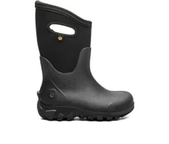 Bogs Footwear Boots|Boots>Kids' Little Kid & Big Kid Classic Seamless Rain Boots