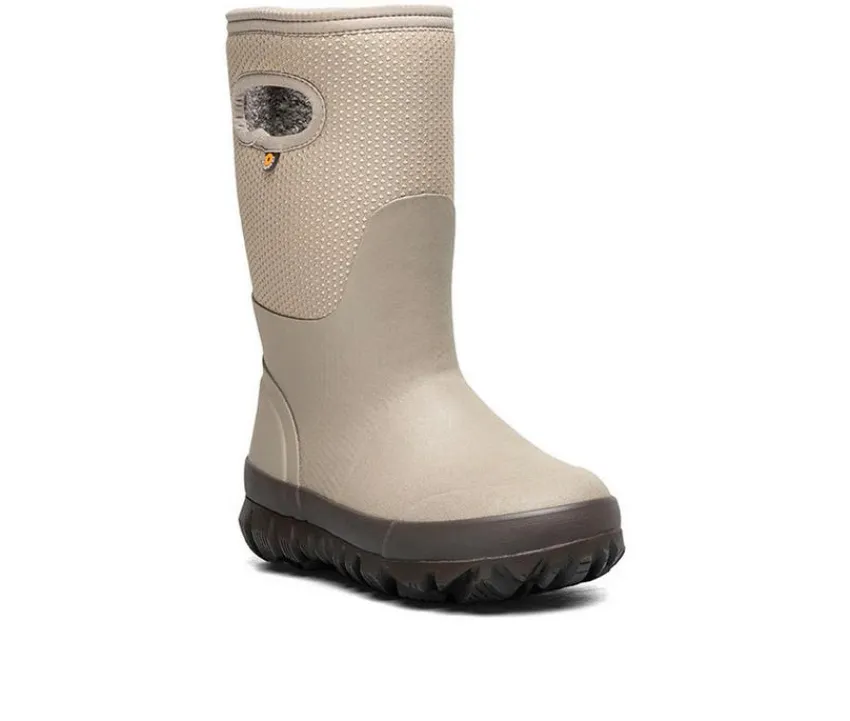 Bogs Footwear Boots|Boots>Kids' Little Kid & Big Kid Whiteout Dots Rain Boots