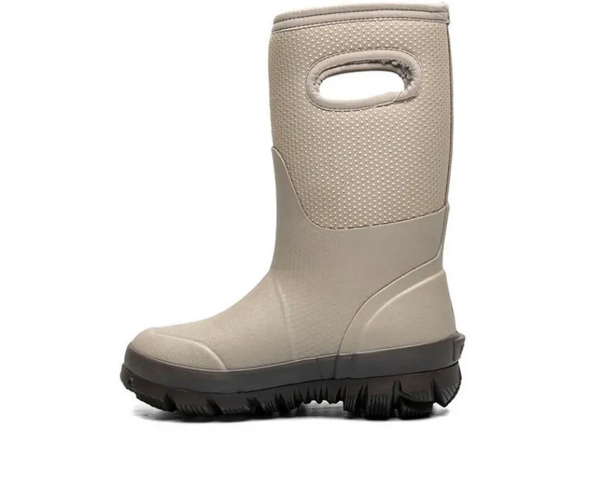 Bogs Footwear Boots|Boots>Kids' Little Kid & Big Kid Whiteout Dots Rain Boots