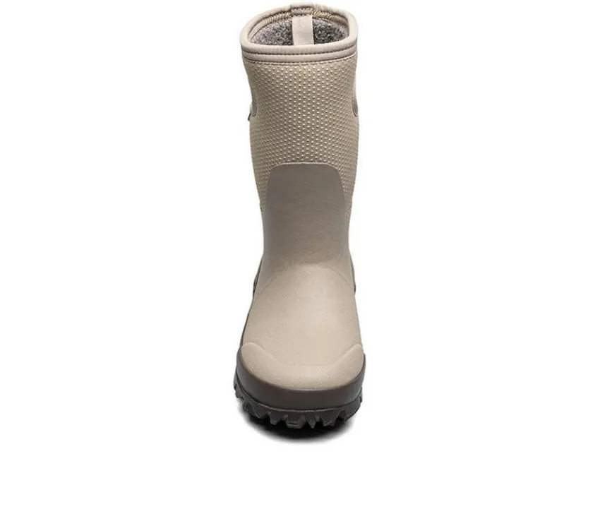 Bogs Footwear Boots|Boots>Kids' Little Kid & Big Kid Whiteout Dots Rain Boots
