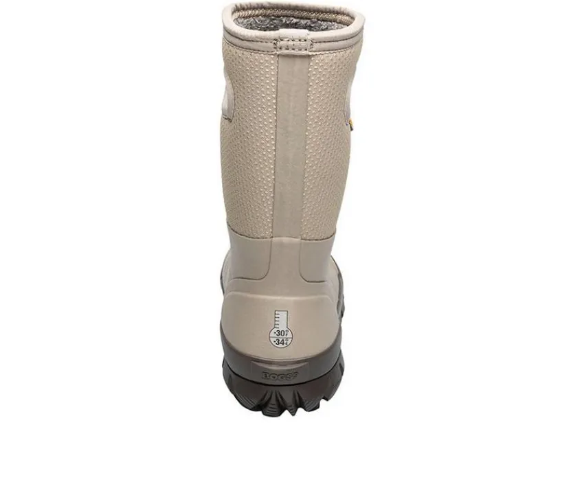 Bogs Footwear Boots|Boots>Kids' Little Kid & Big Kid Whiteout Dots Rain Boots