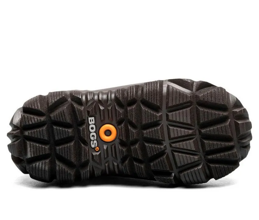 Bogs Footwear Boots|Boots>Kids' Little Kid & Big Kid Whiteout Dots Rain Boots
