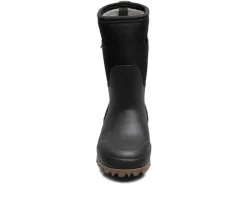 Kids' Little Kid & Big Kid Whiteout Dots Rain Boots|Bogs Footwear Outlet