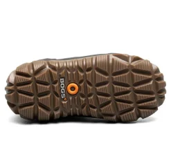 Kids' Little Kid & Big Kid Whiteout Dots Rain Boots|Bogs Footwear Outlet