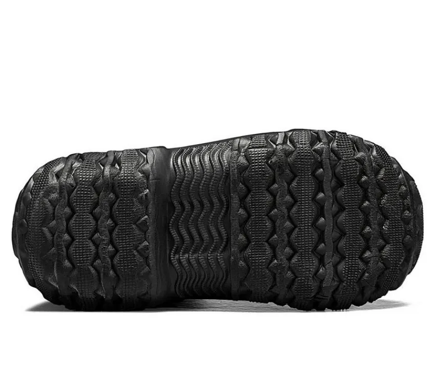 Bogs Footwear Boots|Big Kid (Sizes 3.5-7)>Kids' Little Kid & Big Kid York Solid Eco-Friendly Rain Boots