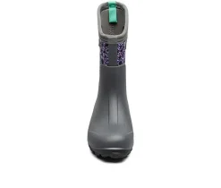 Kids' Little Kid & Big Kid Seamless Dandelion Rain Boots|Bogs Footwear Outlet