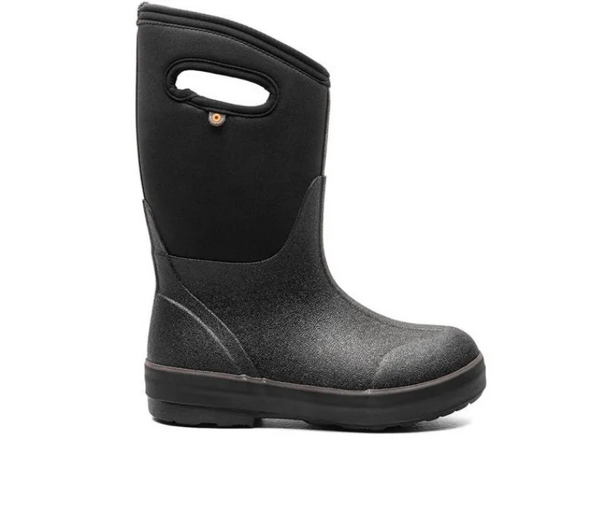 Kids' Little Kid & Big Kid Classic II Handles Boots|Bogs Footwear Best