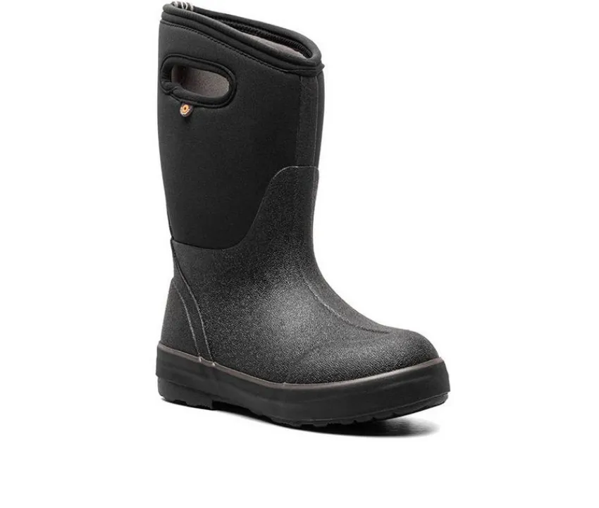 Kids' Little Kid & Big Kid Classic II Handles Boots|Bogs Footwear Best