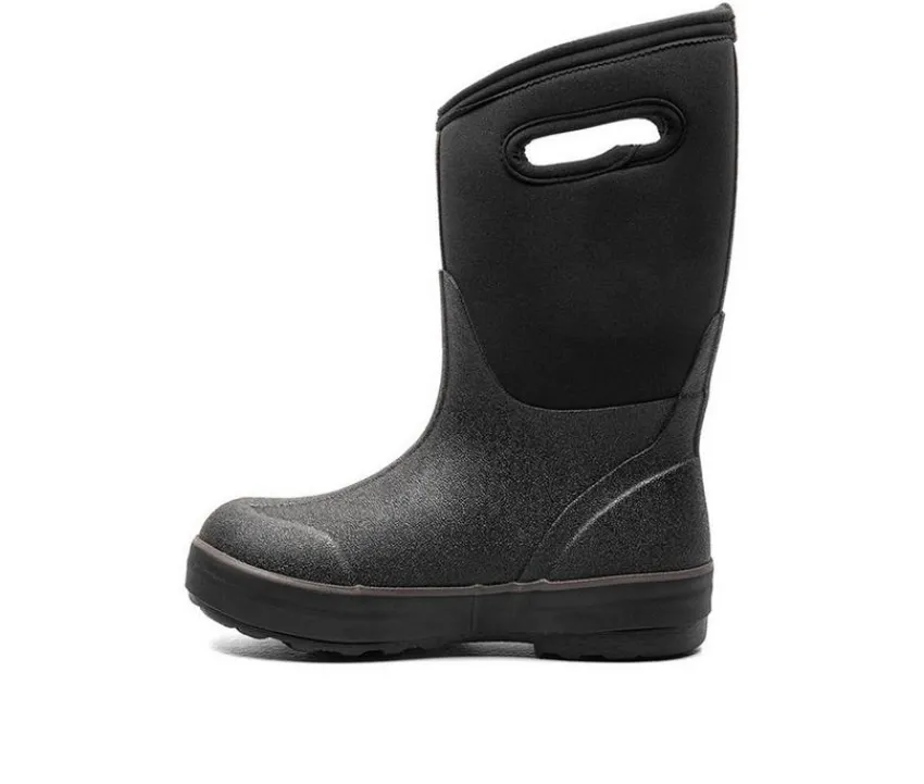 Kids' Little Kid & Big Kid Classic II Handles Boots|Bogs Footwear Best
