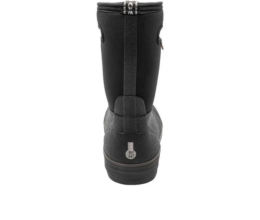 Kids' Little Kid & Big Kid Classic II Handles Boots|Bogs Footwear Best