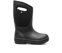 Kids' Toddler & Little Kid Classic II Handles Boots|Bogs Footwear New