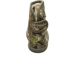 Kids' Toddler II Mossy Oak Rain Boots|Bogs Footwear Discount