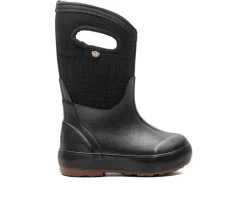 Kids' Toddler & Little Kid Classic II Cracks Rain Boots|Bogs Footwear Sale