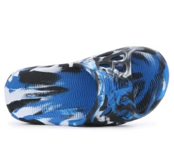 Kids' Little Kid & Big Kid Thermo Slide Sandals|Cali Gear New