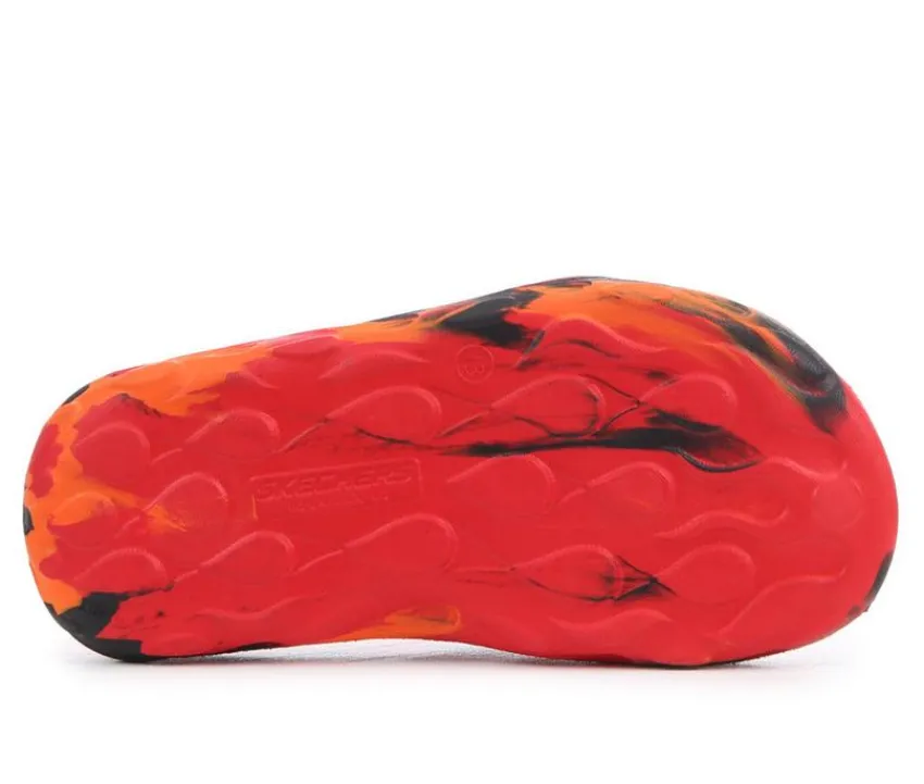 Cali Gear Sandals|Sandals>Kids' Little Kid & Big Kid Thermo Slide Sandals