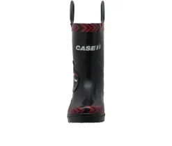 Kids' Toddler 3D Big Red Rain Boots|Case IH Clearance