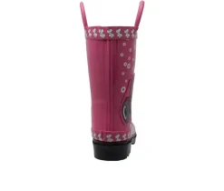 Kids' Toddler 3D Fern Farmall Rain Boots|Case IH Sale