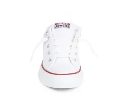 Kids' Big Kid Chuck Taylor All Star Street Ox Slip-On Sneakers|Converse Best