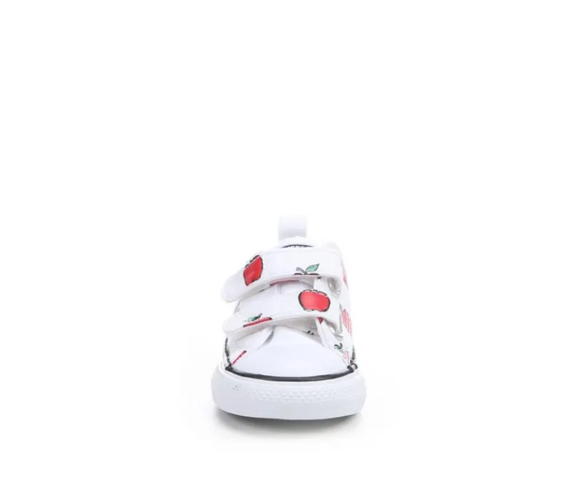 Kids' Infant & Toddler All Star Apples Sneakers|Converse Outlet