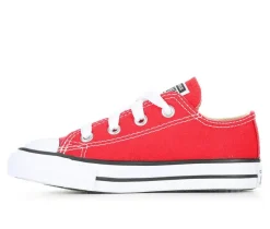 Kids' Infant & Toddler Chuck Taylor All Star Ox Sneakers|Converse Online