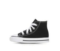 Kids' Infant & Toddler Chuck Taylor All Star Canvas Hi Sneakers|Converse Hot