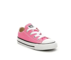 Converse Athletics & Sneakers|Athletics & Sneakers>Kids' Infant & Toddler Chuck Taylor All Star Ox Sneakers