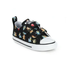 Converse Athletics & Sneakers|Athletics & Sneakers>Kids' Infant & Toddler Chuck Taylor 2v Bluey Sneakers