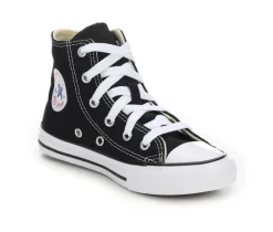 Converse Athletics & Sneakers|Athletics & Sneakers>Kids' Little Kid Chuck Taylor All Star Hi High Top Sneakers