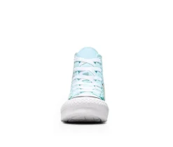Kids' Little Kid Bluey Chuck Taylor EVA Lift Sneakers|Converse Best