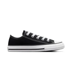 Kids' Little Kid Chuck Taylor All Star Ox Sneakers|Converse Best