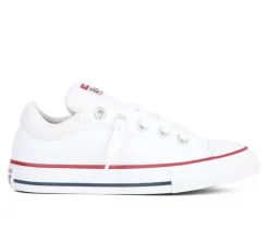 Converse Athletics & Sneakers|Athletics & Sneakers>Kids' Little Kid Chuck Taylor All Star Street Ox Slip-On Sneakers