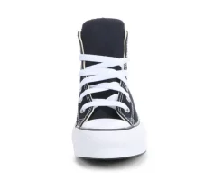 Kids' Little Kid Chuck Taylor Eva Lift High-Top Platform Sneakers|Converse Discount