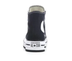 Kids' Little Kid Chuck Taylor Eva Lift High-Top Platform Sneakers|Converse Discount