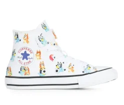 Kids' Little Kid Chuck Taylor 1v Bluey Sneakers|Converse Hot