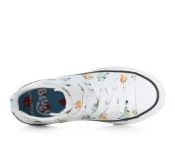 Kids' Little Kid Chuck Taylor 1v Bluey Sneakers|Converse Hot
