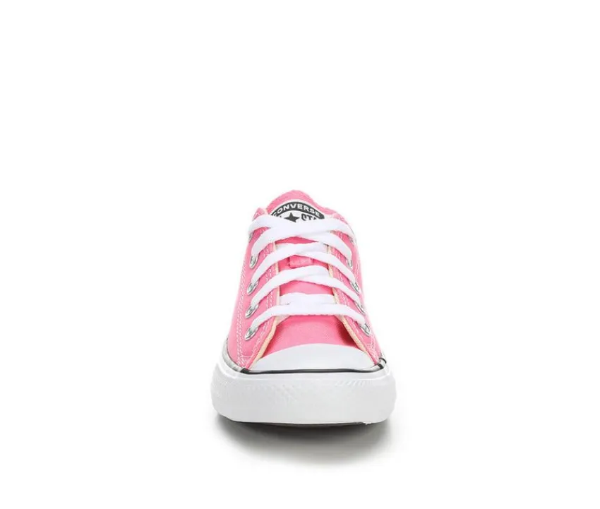 Converse Athletics & Sneakers|Athletics & Sneakers>Kids' Little Kid Chuck Taylor Ox Sneakers
